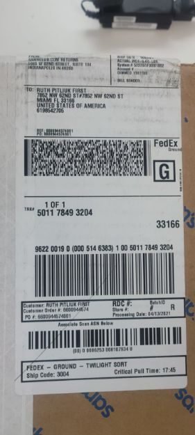 Picture of ADOÇANTE