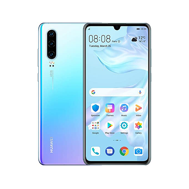Smartphone Huawei P30 (Versão Global)