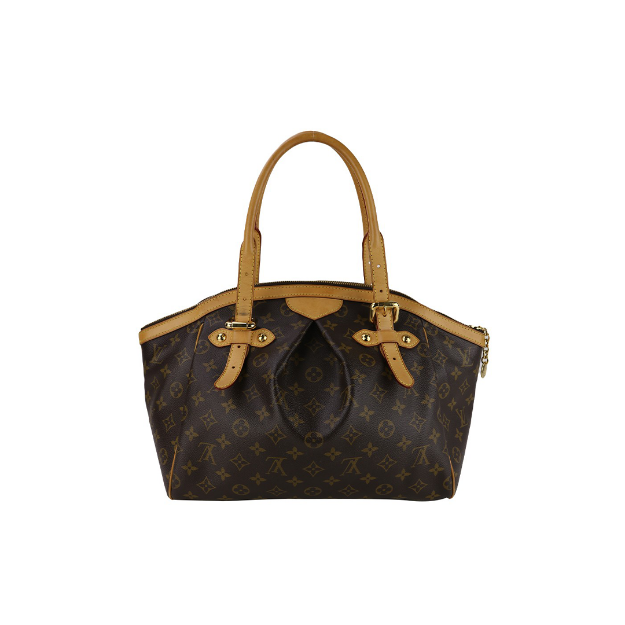 Bolsa Louis Vuitton Tivoli GM Monograma