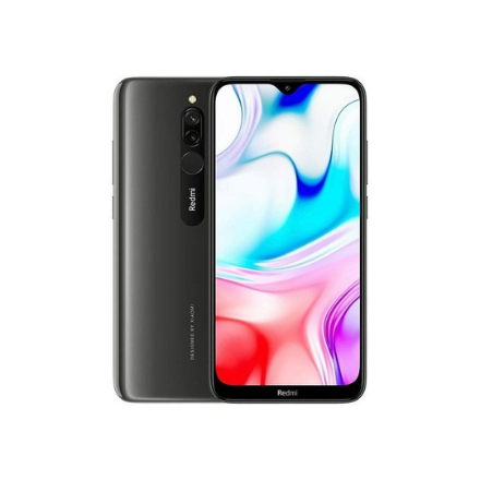 Picture of CELULAR XIAOMI REDMI 8 DUAL 32GB ONYX PRETO 