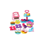 Picture of CONJUNTO DELUX  DE CHÁ MUSICAL LEAPFROG SWEET TREATS