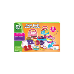 Picture of CONJUNTO DELUX  DE CHÁ MUSICAL LEAPFROG SWEET TREATS