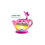 Picture of CONJUNTO DELUX  DE CHÁ MUSICAL LEAPFROG SWEET TREATS